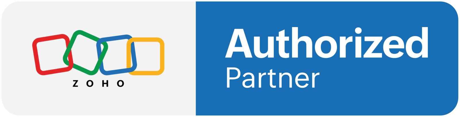 ZOHO PARTNER